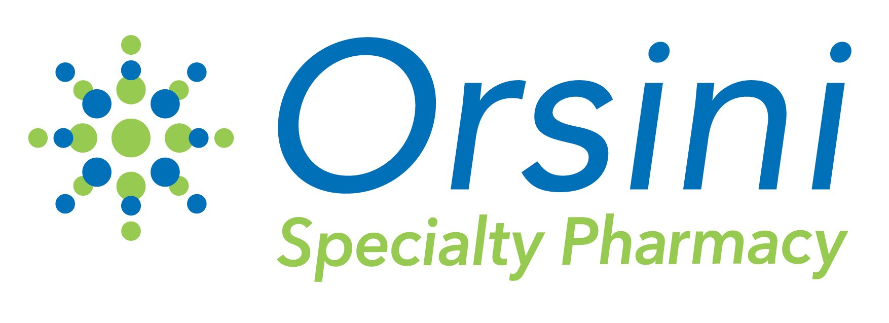 Orsini Specialty Pharmacy Logo