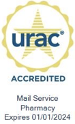 URAC Mail Service